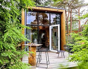 Verblijf 383676 • Chalet Noord Limburg • Chalet in Belfeld tekoop