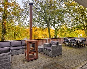 Verblijf 383677 - Vakantiewoning Noord Limburg - Vrijstaande woning in Belfeld