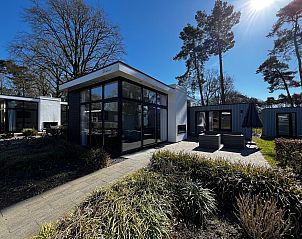 Verblijf 383679 • Chalet Noord Limburg • Chalet in Belfeld tekoop