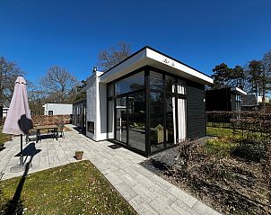 Verblijf 383680 • Chalet Noord Limburg • Chalet in Belfeld tekoop
