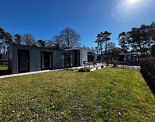 Verblijf 383680 - Chalet Noord Limburg - Chalet in Belfeld