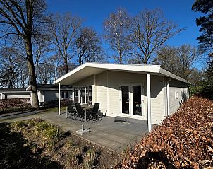 Verblijf 383682 - Chalet Noord Limburg - Chalet in Belfeld