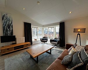 Verblijf 383682 - Chalet Noord Limburg - Chalet in Belfeld