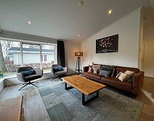 Verblijf 383682 - Chalet Noord Limburg - Chalet in Belfeld