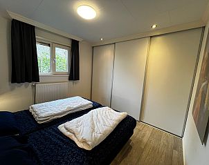 Verblijf 383682 - Chalet Noord Limburg - Chalet in Belfeld