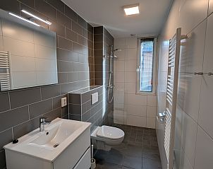 Vrijstaande woning in Belfeld, vakantiehuis met moderne voorzieningen in Limburg.