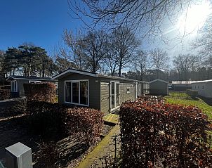 Unterkunft 383684 • Chalet Noord Limburg • Chalet in Belfeld 