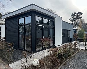 Unterkunft 383685 • Chalet Noord Limburg • Chalet in Belfeld 