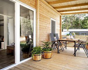 Unterkunft 383686 - Ferienhaus Noord Limburg - Cosy Unique