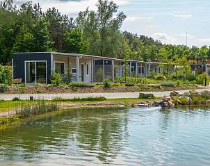 Unterkunft 383686 - Ferienhaus Noord Limburg - Cosy Unique