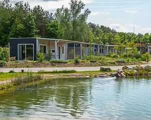 Unterkunft 383686 - Ferienhaus Noord Limburg - Cosy Unique