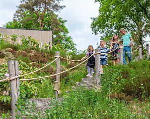 Unterkunft 383686 - Ferienhaus Noord Limburg - Cosy Unique