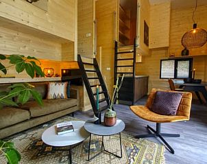 Verblijf 383687 - Vakantiewoning Noord Limburg - Tiny House