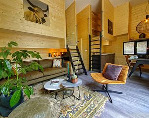 Verblijf 383687 - Vakantiewoning Noord Limburg - Tiny House