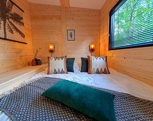 Verblijf 383687 - Vakantiewoning Noord Limburg - Tiny House