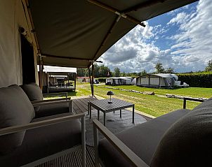 Verblijf 383689 - Tenthuis Noord Limburg - Lodgetent