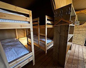 Verblijf 383689 - Tenthuis Noord Limburg - Lodgetent