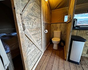 Verblijf 383689 - Tenthuis Noord Limburg - Lodgetent