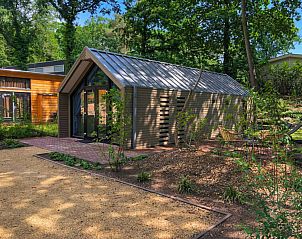 Unterkunft 383691 - Ferienhaus Noord Limburg - Forest