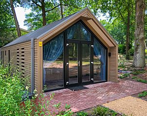 Unterkunft 383691 - Ferienhaus Noord Limburg - Forest