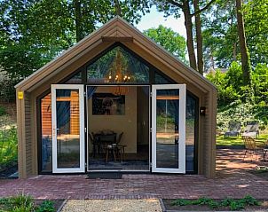 Unterkunft 383691 - Ferienhaus Noord Limburg - Forest