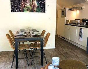 Unterkunft 383691 - Ferienhaus Noord Limburg - Forest