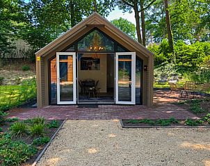 Unterkunft 383691 - Ferienhaus Noord Limburg - Forest