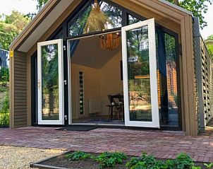 Unterkunft 383691 - Ferienhaus Noord Limburg - Forest