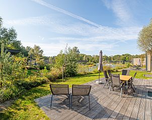 Vrijstaande woning in Belfeld met uitzicht op natuur en vijver, Noord Limburg, Limburg.
