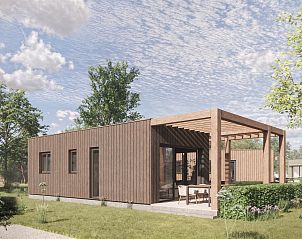 Verblijf 383699 - Chalet Noord Limburg - Chalet in Belfeld