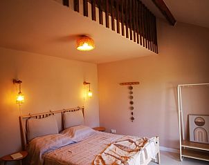Guest house 383716 - Holiday property Noord Limburg - Vakantiehuisje in America
