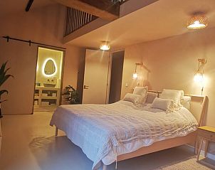 Guest house 383717 - Holiday property Noord Limburg - Vakantiehuisje in America