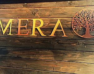 Prachtige wandelpaden rondom Vakantiehuisje in America, Noord Limburg, met weids uitzicht op het platteland.