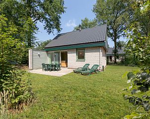 Guest house 383724 • Holiday property Noord Limburg • Vakantiehuis Park De Limburgse Peel 