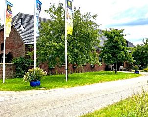 Verblijf 383821 • Vakantiewoning Noord Limburg • Vakantiehuisje in Heijen 