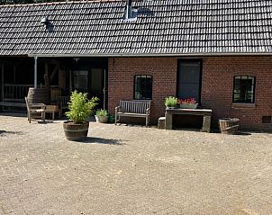 Guest house 383824 • Holiday property Noord Limburg • Vakantiehuis in Heijen 