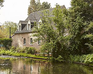 Verblijf 383903 • Vakantiewoning Noord Limburg • Schitterend 8 persoons vakantiehuis op unieke locatie nabij 