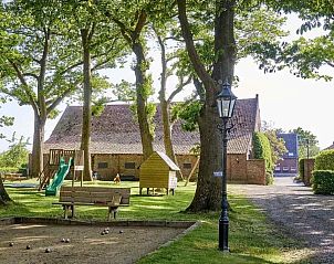 Guest house 383906 • Holiday property Noord Limburg • Groepsaccommodatie geschikt voor mindervaliden in 