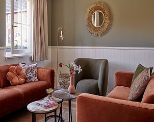 Verblijf 383912 • Vakantiewoning Noord Limburg • Landelijke vakantiewoning voor 7 personen in Noord-Limburg 