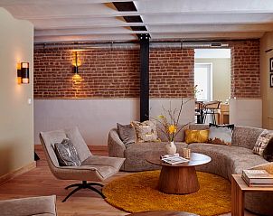 Verblijf 383916 - Vakantiewoning Noord Limburg - Vakantiehuisje in Baarlo