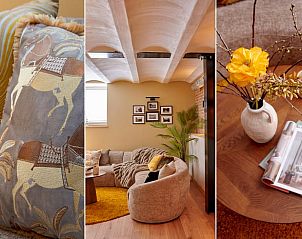 Verblijf 383916 - Vakantiewoning Noord Limburg - Vakantiehuisje in Baarlo