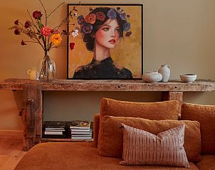 Verblijf 383916 - Vakantiewoning Noord Limburg - Vakantiehuisje in Baarlo