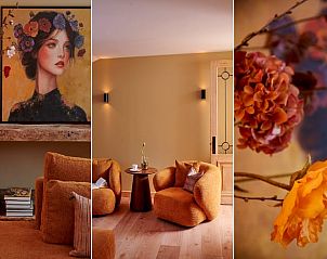 Verblijf 383916 - Vakantiewoning Noord Limburg - Vakantiehuisje in Baarlo