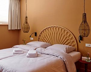 Verblijf 383916 - Vakantiewoning Noord Limburg - Vakantiehuisje in Baarlo