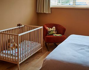 Verblijf 383916 - Vakantiewoning Noord Limburg - Vakantiehuisje in Baarlo