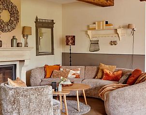 Verblijf 383918 - Vakantiewoning Noord Limburg - XXL Cottage de Grote Berckt