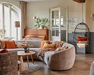 Verblijf 383918 - Vakantiewoning Noord Limburg - XXL Cottage de Grote Berckt