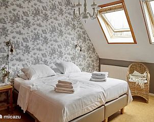 Verblijf 383919 - Vakantiewoning Noord Limburg - XXL Cottage Coenegracht