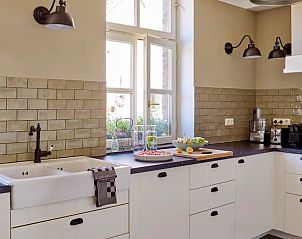 Verblijf 383920 - Vakantiewoning Noord Limburg - XXL Cottage de Kasteelboerderij