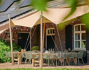 Verblijf 383920 - Vakantiewoning Noord Limburg - XXL Cottage de Kasteelboerderij